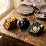 Raw Stone