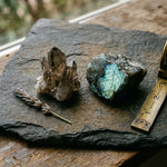 Raw Stone