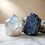Raw Stone