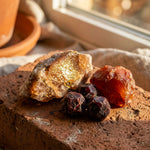 Raw Stone