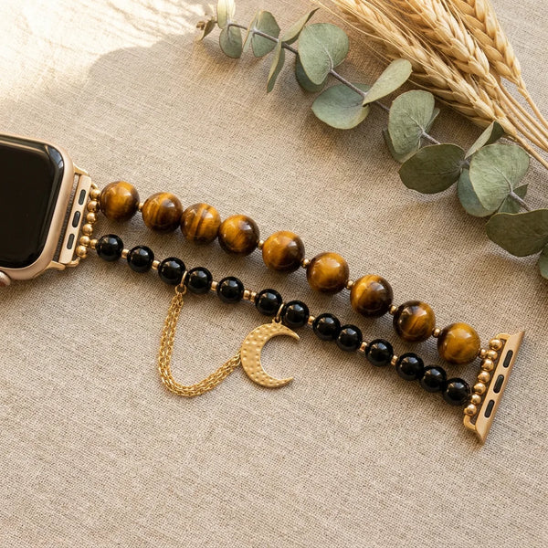 Decider Watch Band