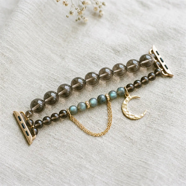 New Moon Watch Band