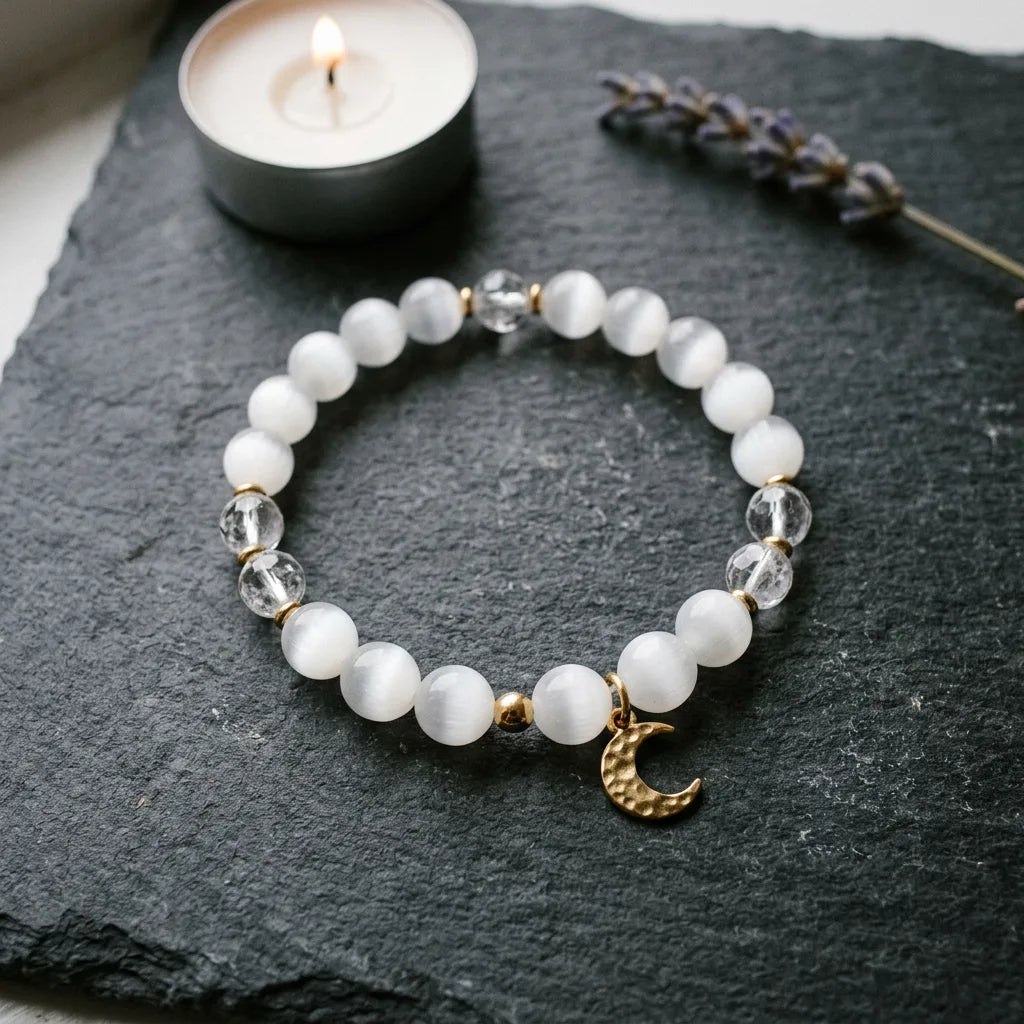 Waning Crescent collection